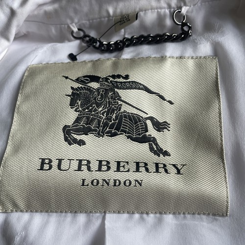 Burberry london ladies trench - burberry,