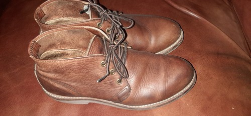 Red wing 9215 - wing,