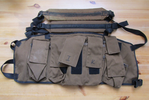 Genuine south african - african, sadf