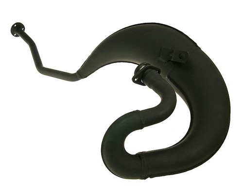 Exhaust tecnigas for derbi - tecnigas,