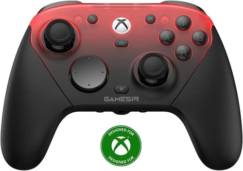 Gamesir pro wired - gamesir, g7