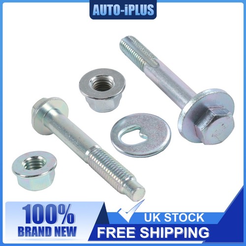 Rear lower control arms camber - rear,