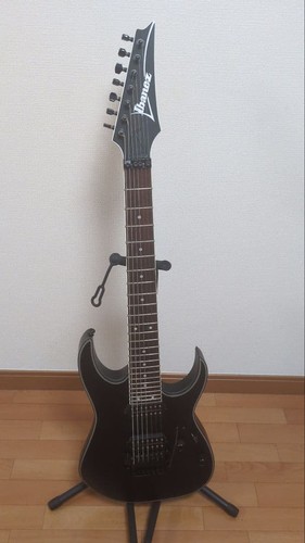 Super good operation - [], ibanez
