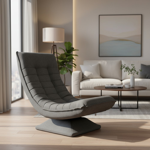Relaxing swivel home - swivel,