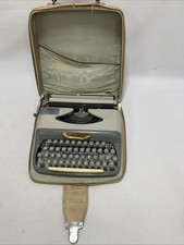 Vintage Diplomat Super