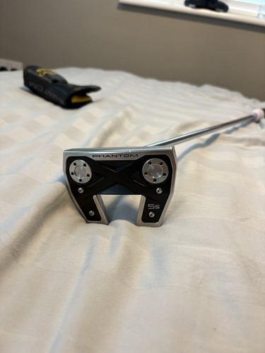 Scotty cameron phantom - scotty,