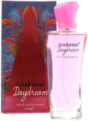 Madonna daydream edt 50ml - edt,