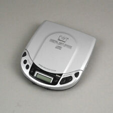 GT General Technic GT9832 - Portable Compact Disc Player - CD Player - Defective