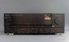 Integrated Amplifier Kenwood