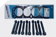 Pinto | RS2000 | Sierra |