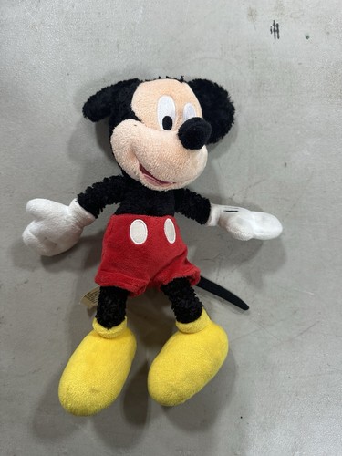 Mickey mouse disneyland - mickey,