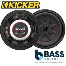 KICKER KA48CWRT104 CompRT 10"