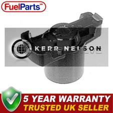 Kerr Nelson Ignition