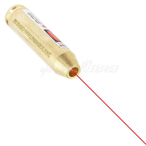 Red dot laser cartridge - red,