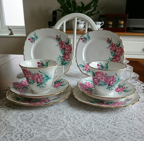 Colclough fine bone china - colclough,