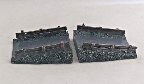 Gauge lyddle end building - building,