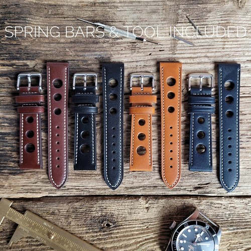 Luxury perforated leather - luxury,