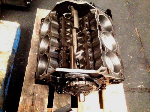 Mercruiser volvo penta - volvo,