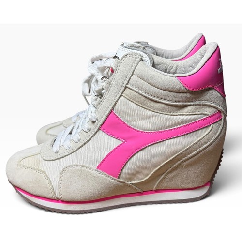 Diadora heritage 1975 women - diadora,