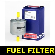 Fuel Filter Fits FORD COURIER