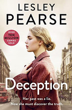 Deception, Pearse, Lesley