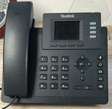Yealink SIP -T33G Gigabit VoIP