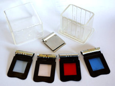 ✅ Pack of Four Used Paillard