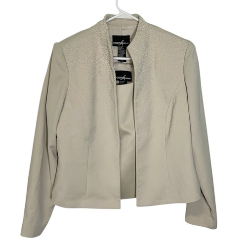 Positive attitude beige - 12,