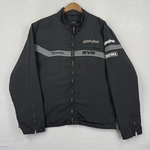 Brp ski doo - brp, racing
