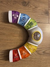 Baby Einstein Glow and