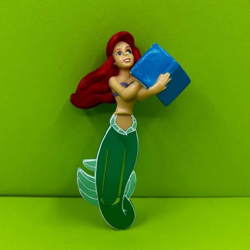 Vintage disney applause ariel - vintage,