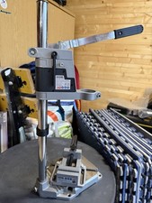 New Powerfix Profi+ pillar