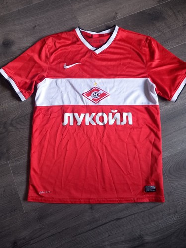Nike 2013 spartak - spartak, moscow