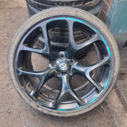 Vauxhall astra gtc vxr inch - gtc,