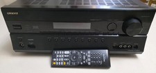 ONKYO TX SR608 AV RECEIVER
