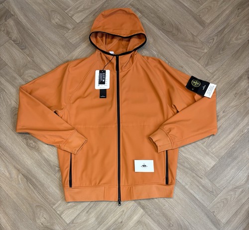Stone island soft - island,
