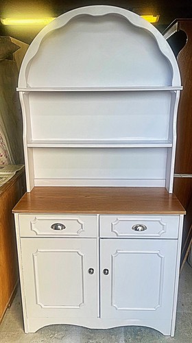 Dutch dresser - dresser,