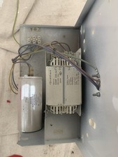 Thorn DLS250 Industrial Garage