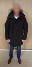 Canada Goose Men’s Parka