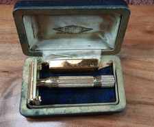 Gillette Safety Razor Vintage