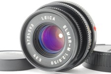[MINT] Leica Elmar-M 50mm f2.8