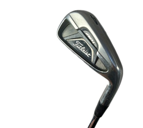 Titleist 712 ap1 iron - 712, 4