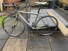 Boardman comp road bike 