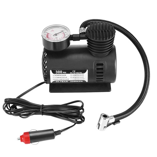 300psi 12v portable - 300psi,