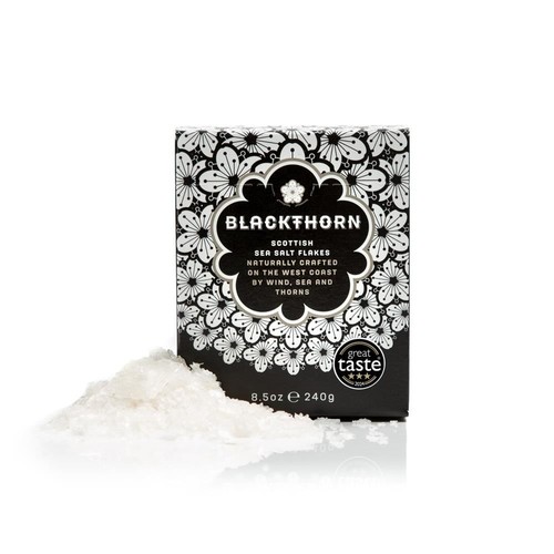 Blackthorn salt scottish sea - blackthorn,