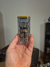 Warhammer The Old World