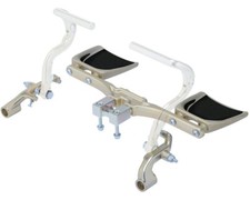 Go Kart OTK Pedal Extension Kit 401 Racing