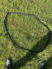 Rover Sd1 V8 Left Rear Door