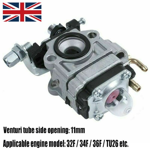Universal 11mm carburettor - universal,
