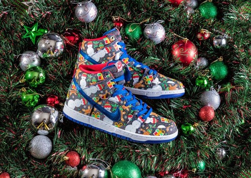Nike dunks concepts ugly - dunks, x